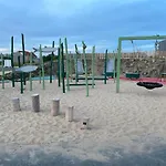 Acropolis - Luxury Appartments I Hotelservice And Parking 4* Middelkerke