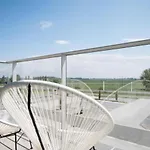 Acropolis - Luxury Appartments I Hotelservice And Parking 4* Middelkerke
