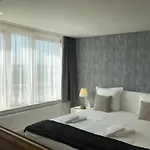 Acropolis - Luxury Appartments I Hotelservice And Parking Hotel apartamentowy
