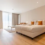 Acropolis - Luxury Appartments I Hotelservice And Parking Aparthotel 4*