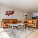 Acropolis - Luxury Appartments I Hotelservice And Parking Aparthotel Middelkerke