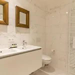 Aparthotel Acropolis - Luxury Appartments I Hotelservice And Parking Middelkerke
