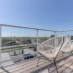 Acropolis - Luxury Appartments I Hotelservice And Parking 4*