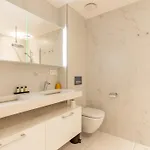 Acropolis - Luxury Appartments I Hotelservice And Parking Middelkerke