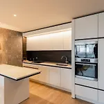 Acropolis - Luxury Appartments I Hotelservice And Parking
