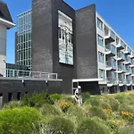 Acropolis - Luxury Appartments I Hotelservice And Parking Aparthotel 4*