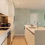 Aparthotel Acropolis - Luxury Appartments I Hotelservice And Parking Middelkerke