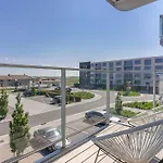Acropolis - Luxury Appartments I Hotelservice And Parking