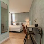 Aparthotel Acropolis - Luxury Appartments I Hotelservice And Parking