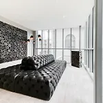 Acropolis - Luxury Appartments I Hotelservice And Parking 4* Middelkerke