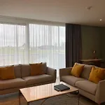 Acropolis - Luxury Appartments I Hotelservice And Parking 4* Middelkerke