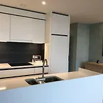 Acropolis - Luxury Appartments I Hotelservice And Parking Middelkerke