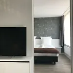 Acropolis - Luxury Appartments I Hotelservice And Parking Aparthotel Middelkerke