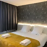 Hotel apartamentowy Acropolis - Luxury Appartments I Hotelservice And Parking 4*