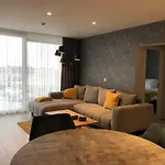 Acropolis - Luxury Appartments I Hotelservice And Parking 4* Middelkerke