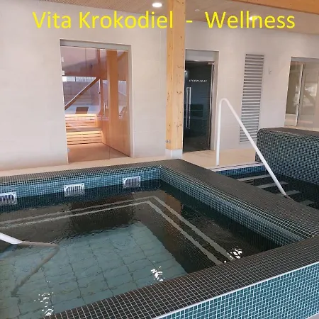 Acropolis - Luxury Appartments I Hotelservice And Parking Apart-hotel