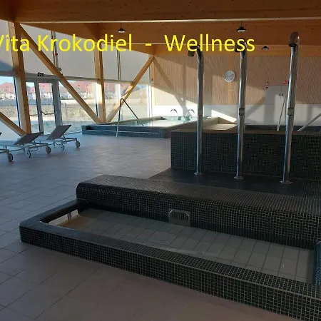 Acropolis - Luxury Appartments I Hotelservice And Parking Apart-hotel