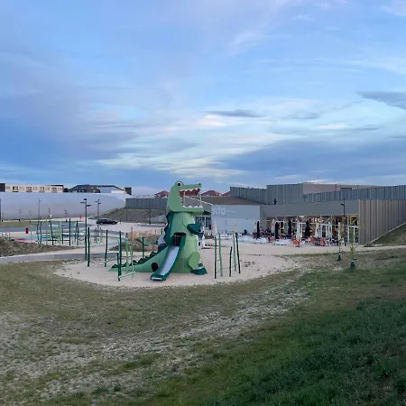 Lägenhetshotell Acropolis - Luxury Appartments I Hotelservice And Parking