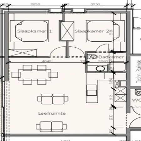 Apart-hotel Acropolis - Luxury Appartments I Hotelservice And Parking