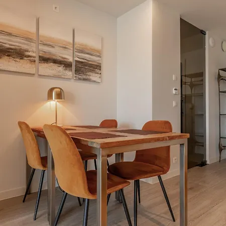 Acropolis - Luxury Appartments I Hotelservice And Parking