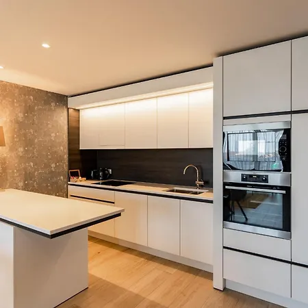 Aparthotel Acropolis - The Space Of An Apartment, The Comfort Of A Hotel
