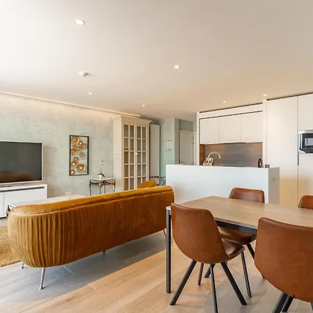 Apartahotel Aparthotel Acropolis - The Space Of An Apartment, The Comfort Of A Hotel 4*