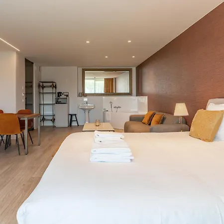 Acropolis - Luxury Appartments I Hotelservice And Parking Middelkerke