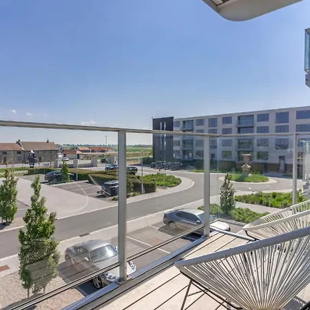 Acropolis - Luxury Appartments I Hotelservice And Parking