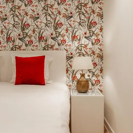 Acropolis - Luxury Appartments I Hotelservice And Parking