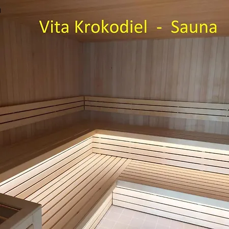 Acropolis - Luxury Appartments I Hotelservice And Parking Lejlighedshotel 4*