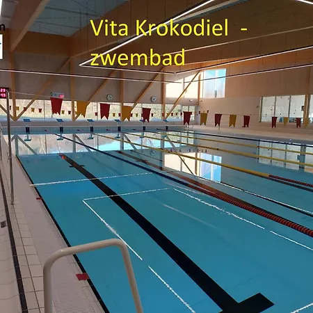 Acropolis - Luxury Appartments I Hotelservice And Parking Lejlighedshotel