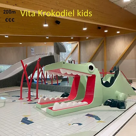 Acropolis - Luxury Appartments I Hotelservice And Parking 4* Middelkerke