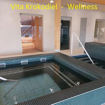 Lejlighedshotel Acropolis - Luxury Appartments I Hotelservice And Parking