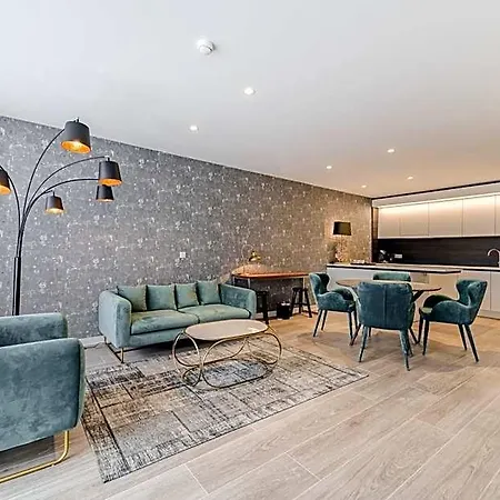 Acropolis - Luxury Appartments I Hotelservice And Parking Hotel apartamentowy