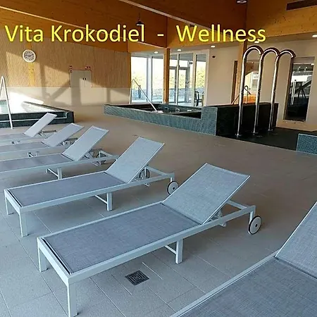 Acropolis - Luxury Appartments I Hotelservice And Parking Hotel apartamentowy Middelkerke
