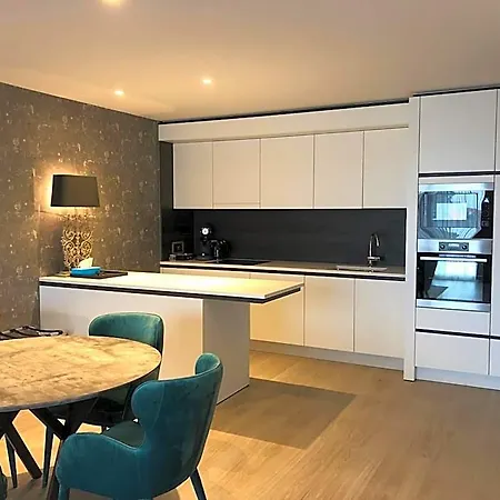 Hotel apartamentowy Acropolis - Luxury Appartments I Hotelservice And Parking 4*