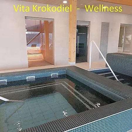Acropolis - Luxury Appartments I Hotelservice And Parking Hotel apartamentowy