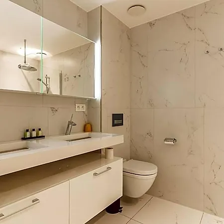 Hotel apartamentowy Acropolis - Luxury Appartments I Hotelservice And Parking 4*