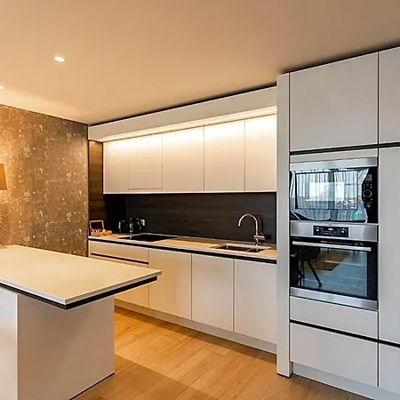 Acropolis - Luxury Appartments I Hotelservice And Parking