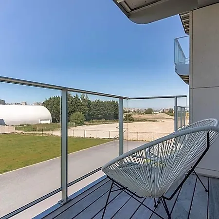 Hotel apartamentowy Acropolis - Luxury Appartments I Hotelservice And Parking 4*