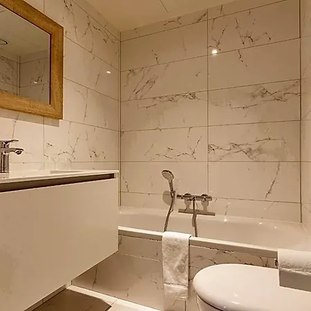 Acropolis - Luxury Appartments I Hotelservice And Parking Middelkerke