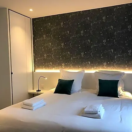 Acropolis - Luxury Appartments I Hotelservice And Parking Aparthotel 4*