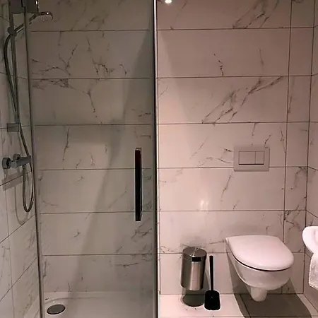 Acropolis - Luxury Appartments I Hotelservice And Parking Aparthotel 4*