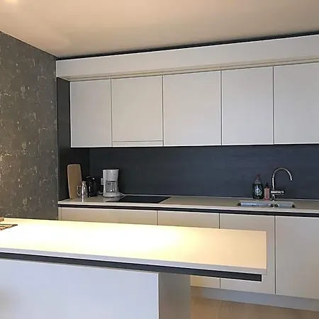 Acropolis - Luxury Appartments I Hotelservice And Parking Aparthotel