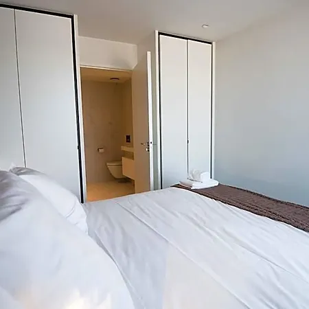 Acropolis - Luxury Appartments I Hotelservice And Parking Aparthotel