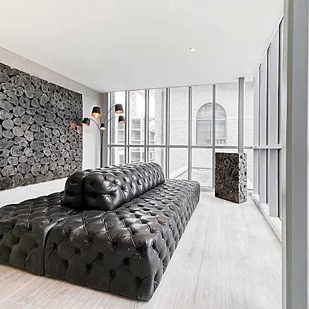 Acropolis - Luxury Appartments I Hotelservice And Parking Middelkerke