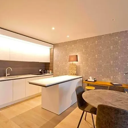Acropolis - Luxury Appartments I Hotelservice And Parking