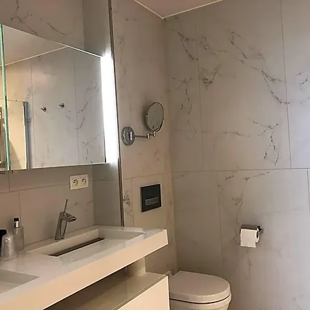 Acropolis - Luxury Appartments I Hotelservice And Parking Aparthotel 4*
