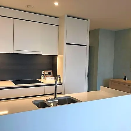 Acropolis - Luxury Appartments I Hotelservice And Parking