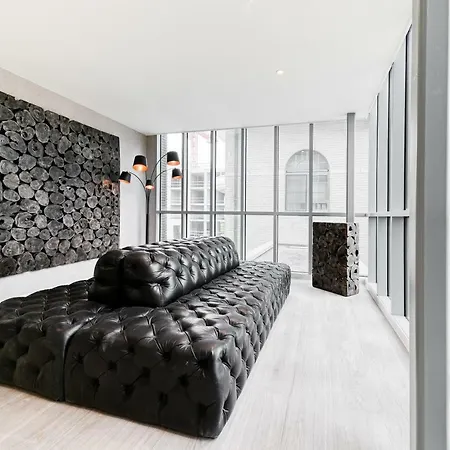 Acropolis - Luxury Appartments I Hotelservice And Parking 4* Middelkerke